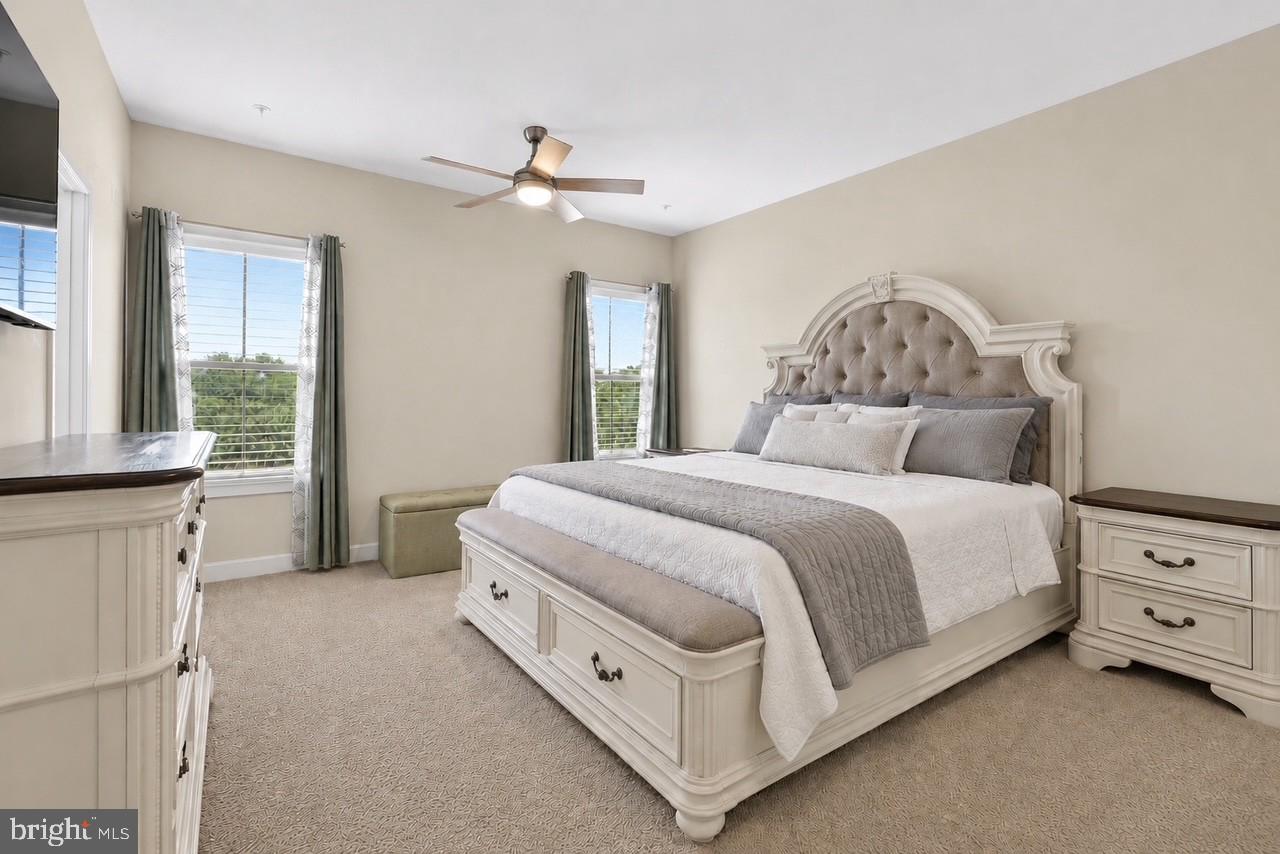 14963 Ring House Road, Unit D Brandywine, MD 20613 - Photo 14 of 38 DREAMY OWNERS SUITE VIRTUALLY ENHANCED