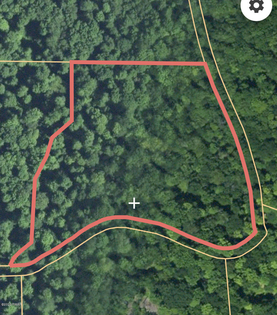 0 Minckler Mountain Road Equinunk, PA 18417 - Photo 2 of 39