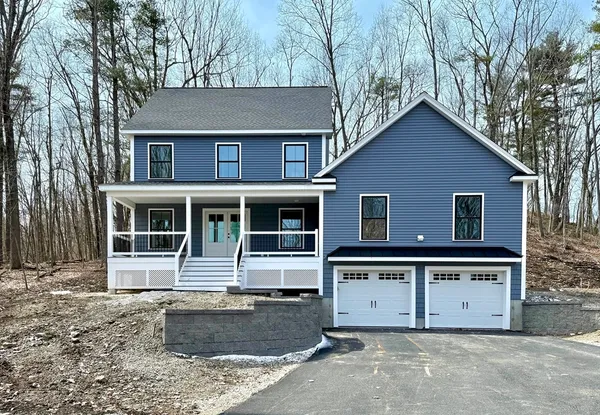 $975,000 | 5 James Patten Drive, Sterling, MA 01564