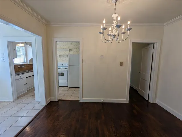 $1,550 | 6330 Vickery Boulevard, Dallas, TX 75214