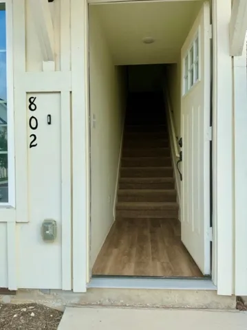 $1,100 | 2002 West 2nd Street, Unit 802, Taylor, TX 76574