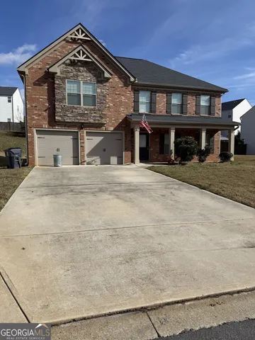 $348,000 | 442 Toronto Circle, Hampton, GA 30228