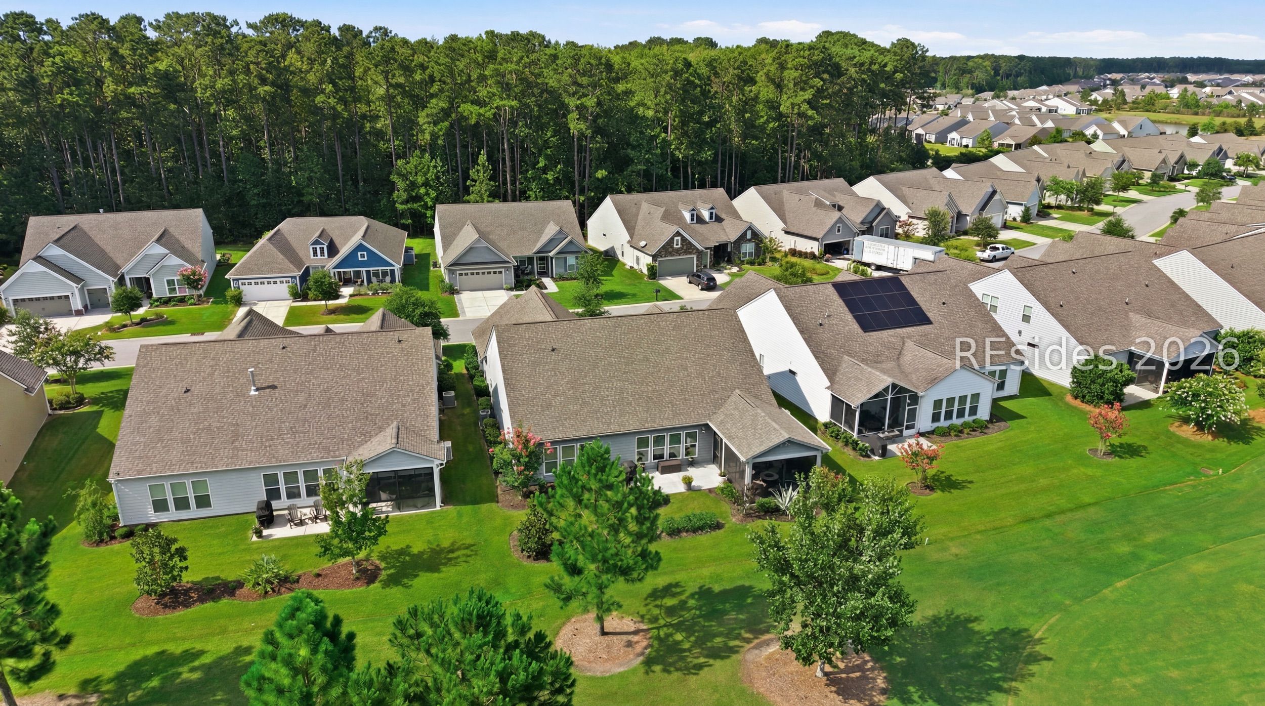 1445 Promenade Lane Bluffton, SC 29909 - Photo 45 of 78