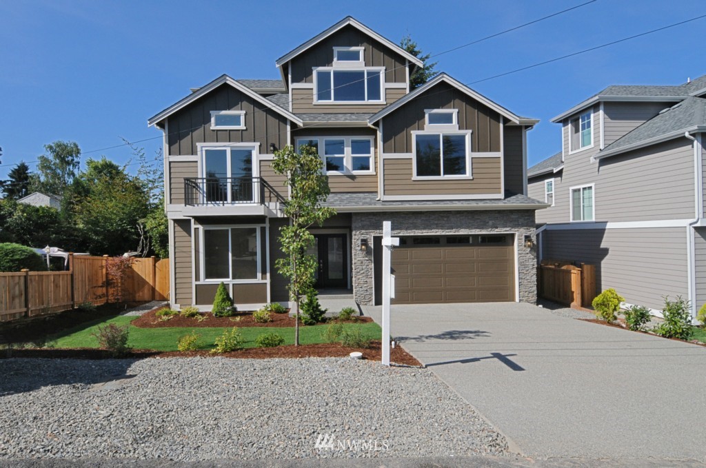 1410 North 36th Street Renton, WA 98056 - Photo 1 of 23 Gallery Image 1