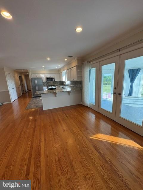1007 Bucks Road Perkasie, PA 18944 - Photo 11 of 48 Kitchen
