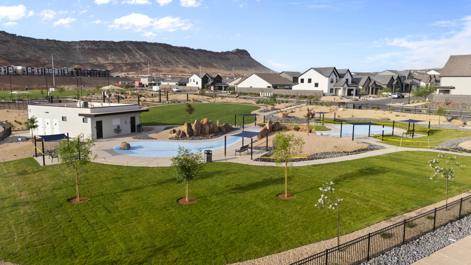 2214 Wolverine Way, Unit 2526 Washington, UT 84780 - Photo 46 of 52 LV 11