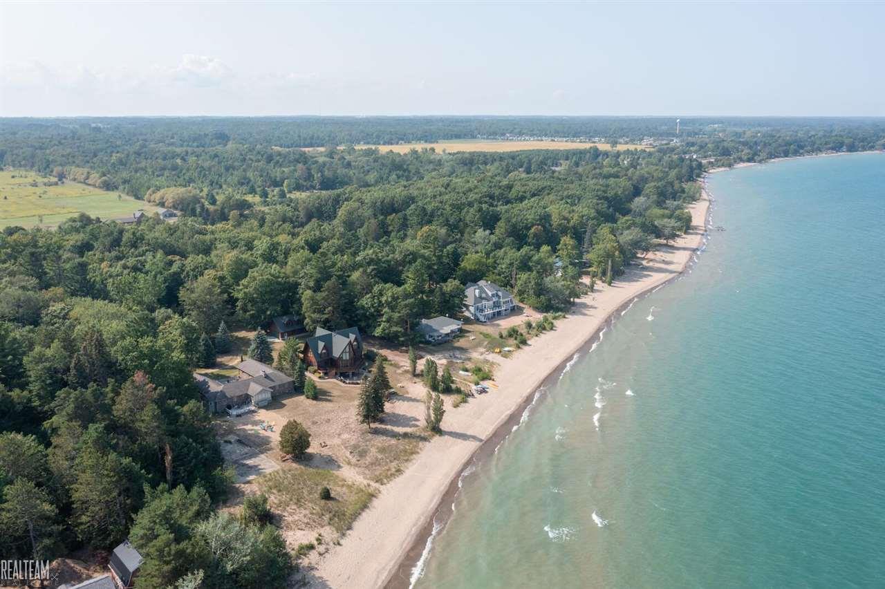 1810 North Lakeshore Road Port Sanilac, MI 48469 - Photo 50 of 52