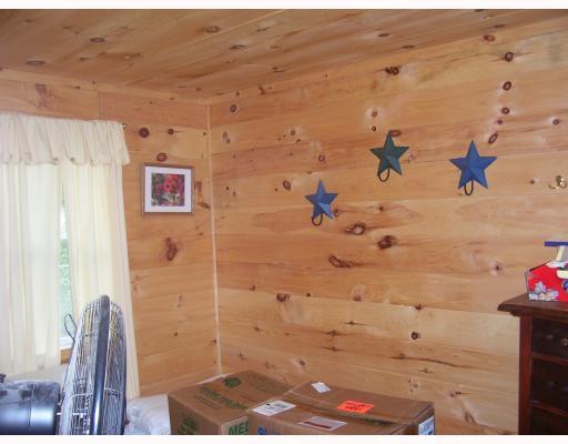 28 Lakeville Shores Road Dover-Foxcroft, ME 04426 - Photo 6 of 8 Interior Space/Layout.