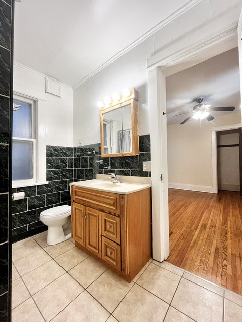 75 Alexander Street Rochester, NY 14620 - Photo 40 of 50 Downstairs Jack and Jill Bathroom