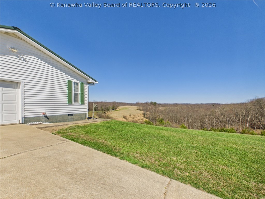 772 Fairview Lane Given, WV 25245 - Photo 26 of 29 Gallery Image 26