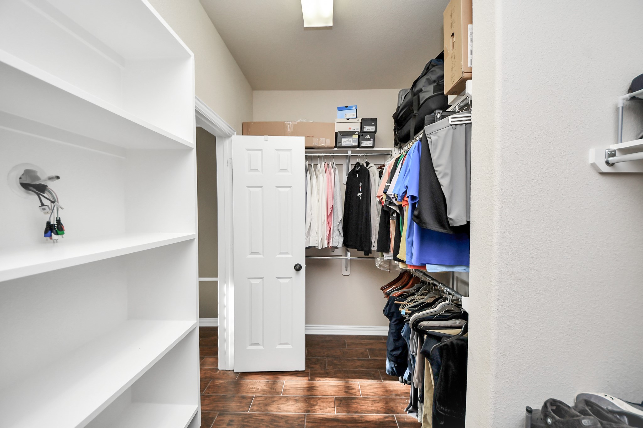 3115 Currant Drive Manvel, TX 77578 - Photo 31 of 48 Primary closet