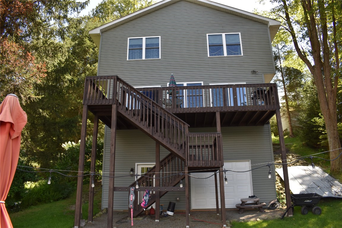 72 Pine Road Susquehanna, PA 18847 - Photo 31 of 44 Gallery Image 31