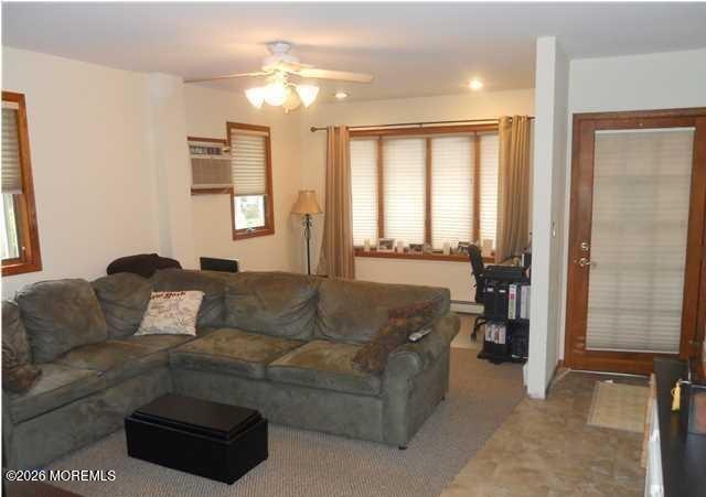 190 Jackson Street Matawan, NJ 07747 - Photo 17 of 24 a living room with furniture and a large window