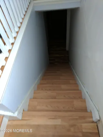 a view of entryway