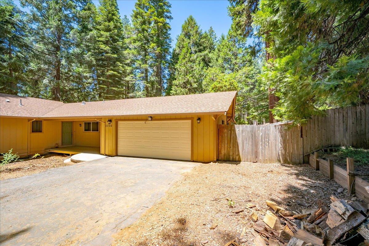 2226 Blair Road Pollock Pines, CA 95726 - Photo 7 of 58