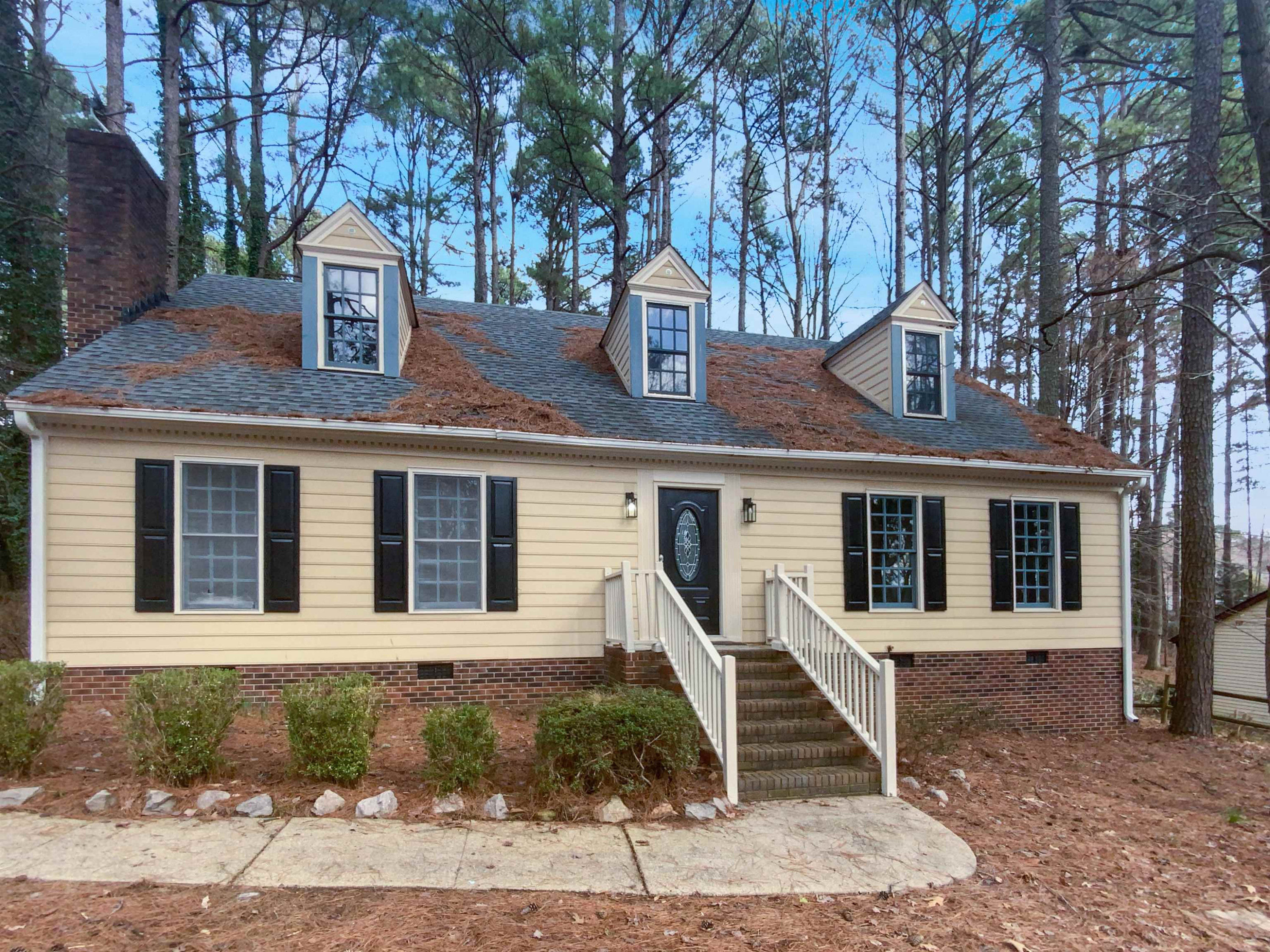 6920 Glendower Road Raleigh, NC 27613 - Photo 2 of 32 Photo 2