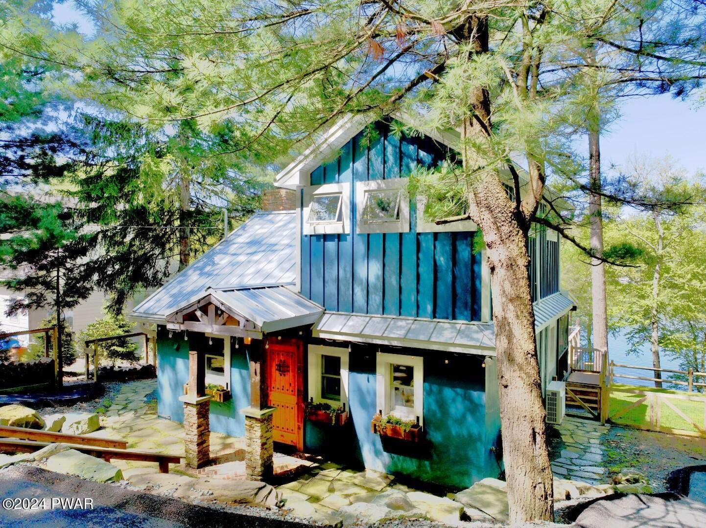 238 Lennon Road