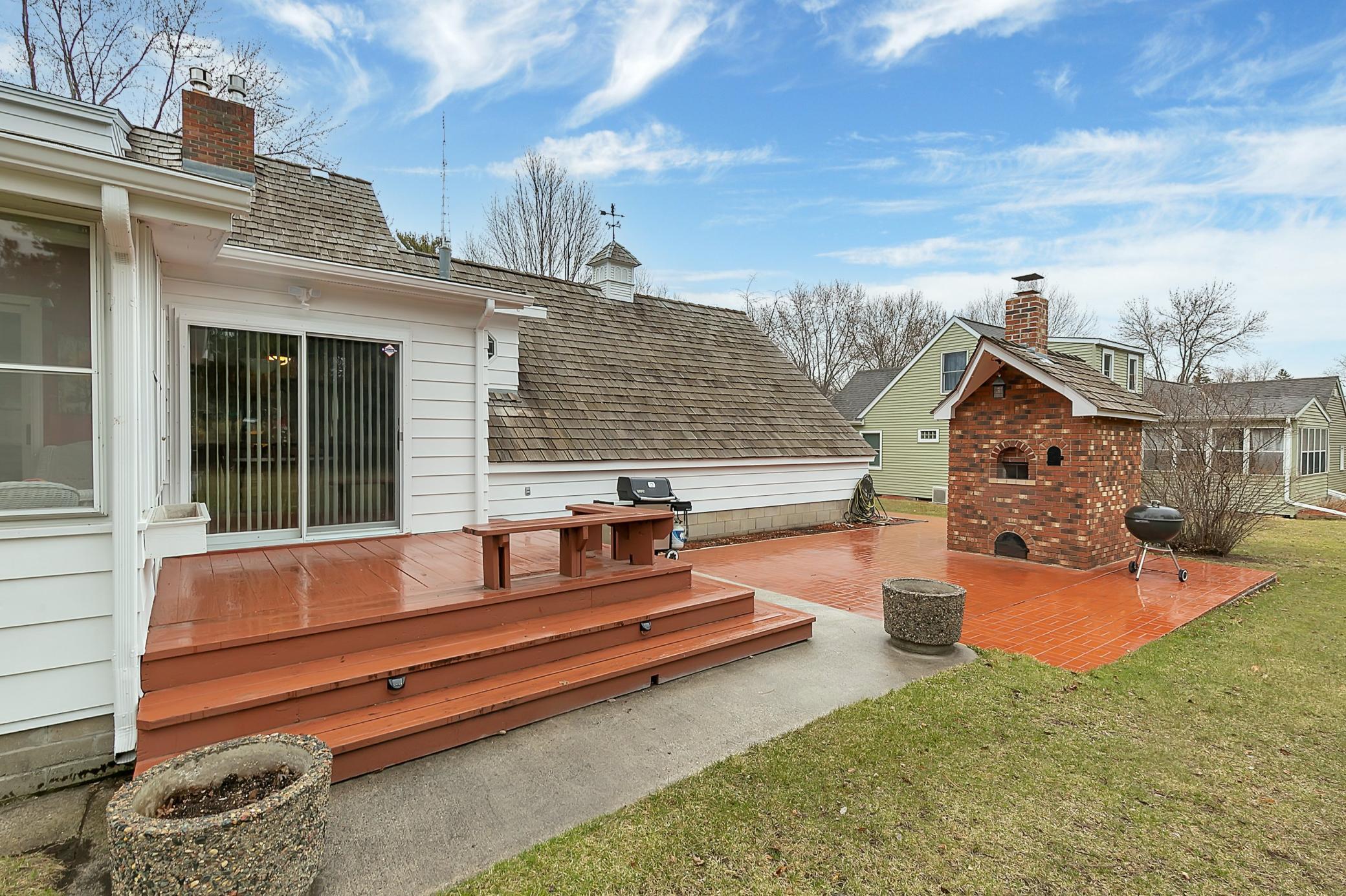 91 Woodhill Road St. Cloud, MN 56301 - Photo 30 of 32 Gallery Image 30