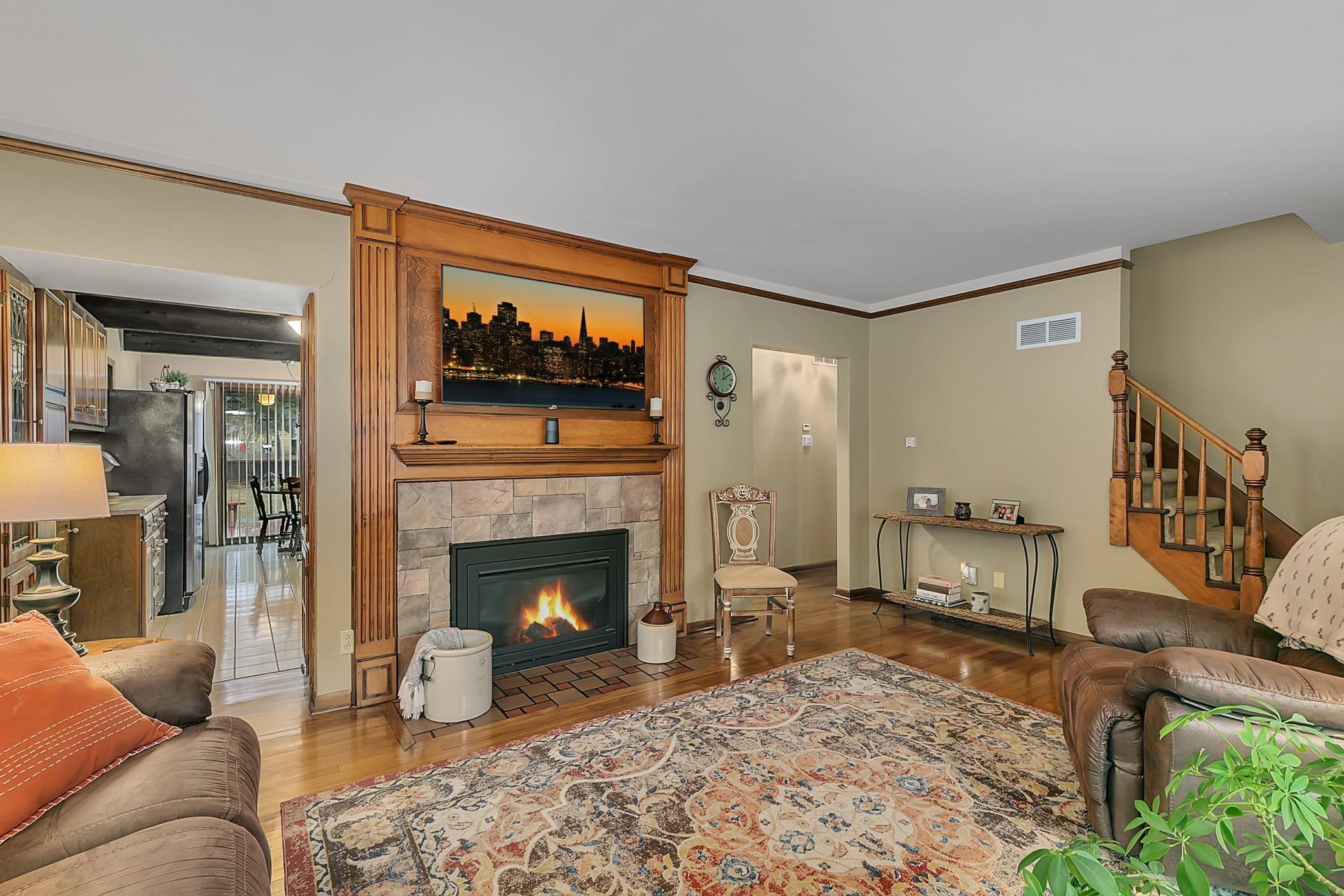91 Woodhill Road St. Cloud, MN 56301 - Photo 8 of 32 Gallery Image 8