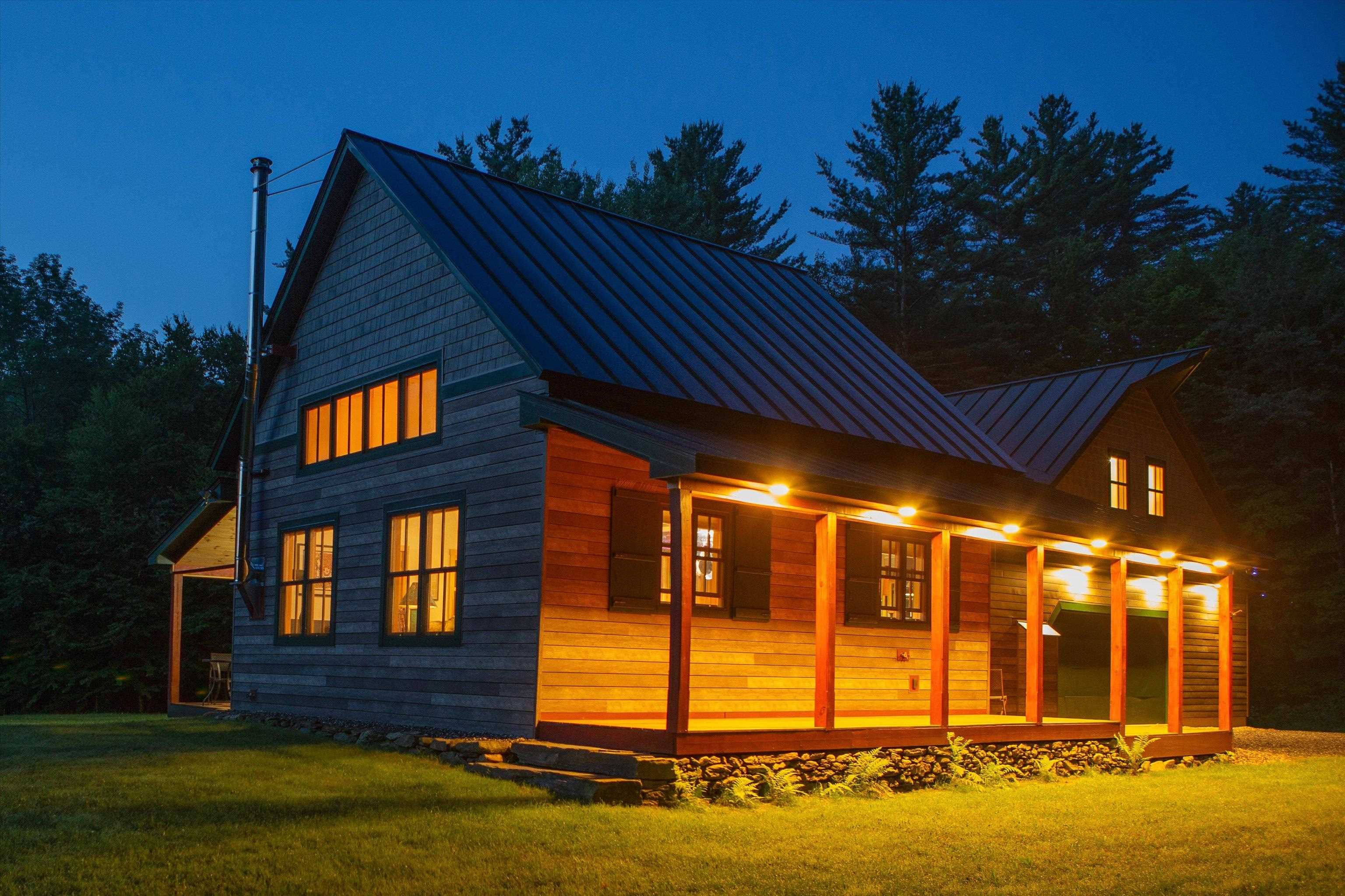 2865 Bridgewater Hill Road Bridgewater, VT 05035 - Photo 54 of 58