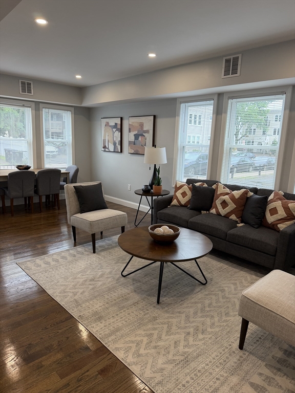 60-62 Wellsmere Road, Unit 2 Boston, MA 02131 - Photo 21 of 22