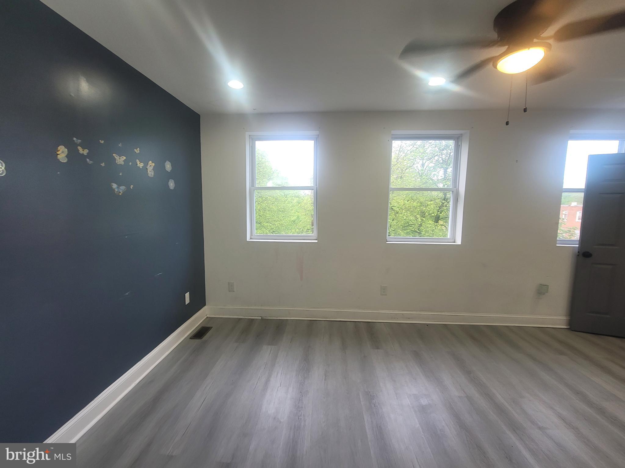 3833 Reisterstown Road Baltimore, MD 21215 - Photo 10 of 22 Primary Bedroom