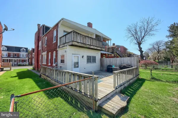 $179,900 | 723 Pennsylvania Avenue, York, PA 17404