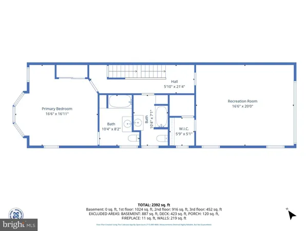 $179,900 | 723 Pennsylvania Avenue, York, PA 17404