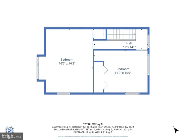 $179,900 | 723 Pennsylvania Avenue, York, PA 17404