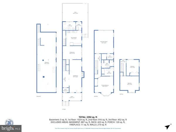 $179,900 | 723 Pennsylvania Avenue, York, PA 17404
