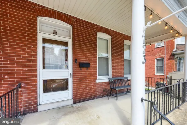 $179,900 | 723 Pennsylvania Avenue, York, PA 17404