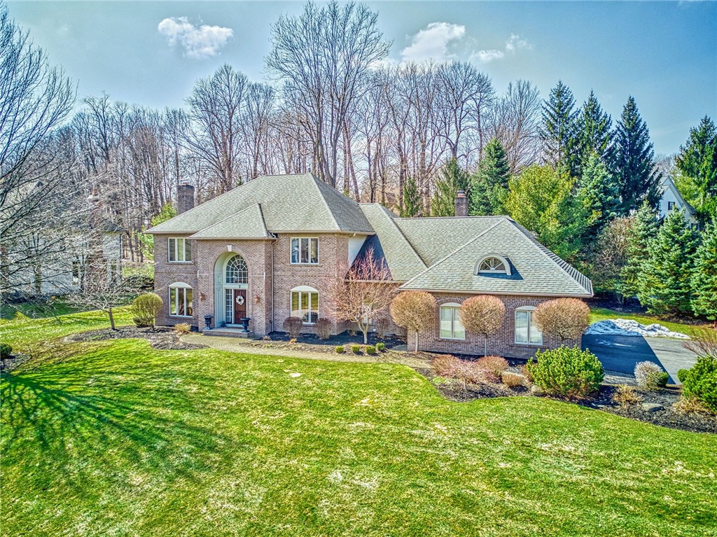 7 Ambergate Rise Pittsford, NY 14534 - Photo 1 of 1 Welcome to 7 Ambergate Rise