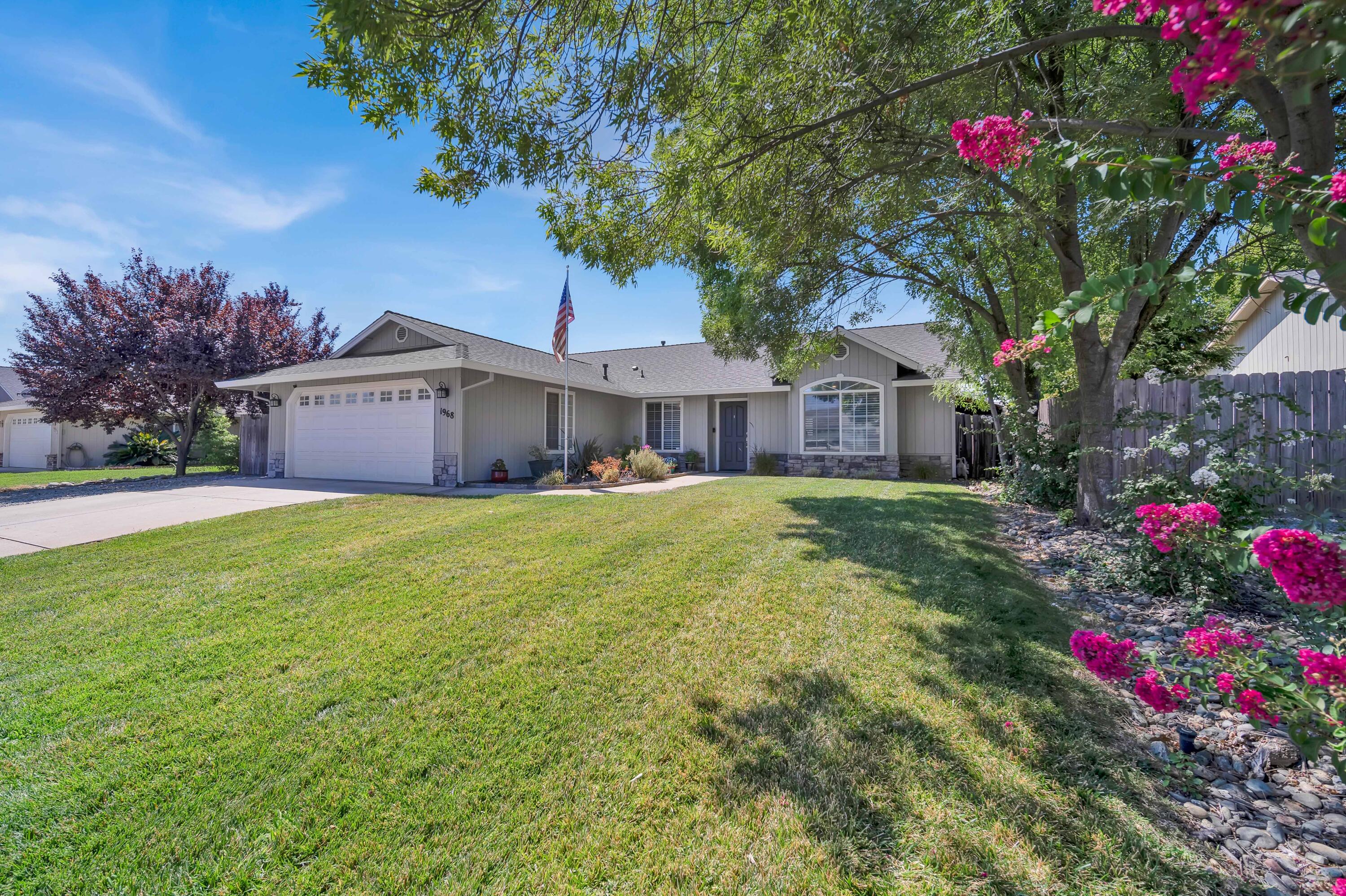 1968 Airstrip Road Redding, CA 96003 - Photo 1 of 42 Redding-Real-Estate-Photography-1