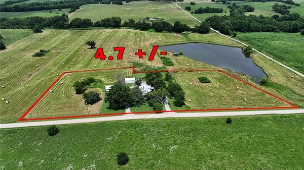 $332,000 | 835 Northwest 950 Road, Blairstown, MO 64726