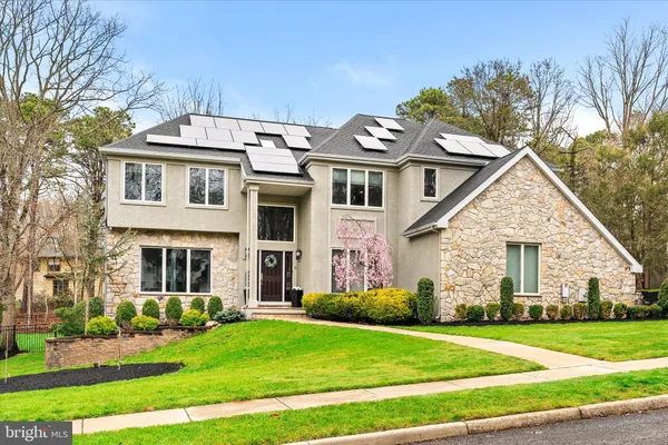 $987,500 | 5 Oak Ridge Court, Voorhees, NJ 08043