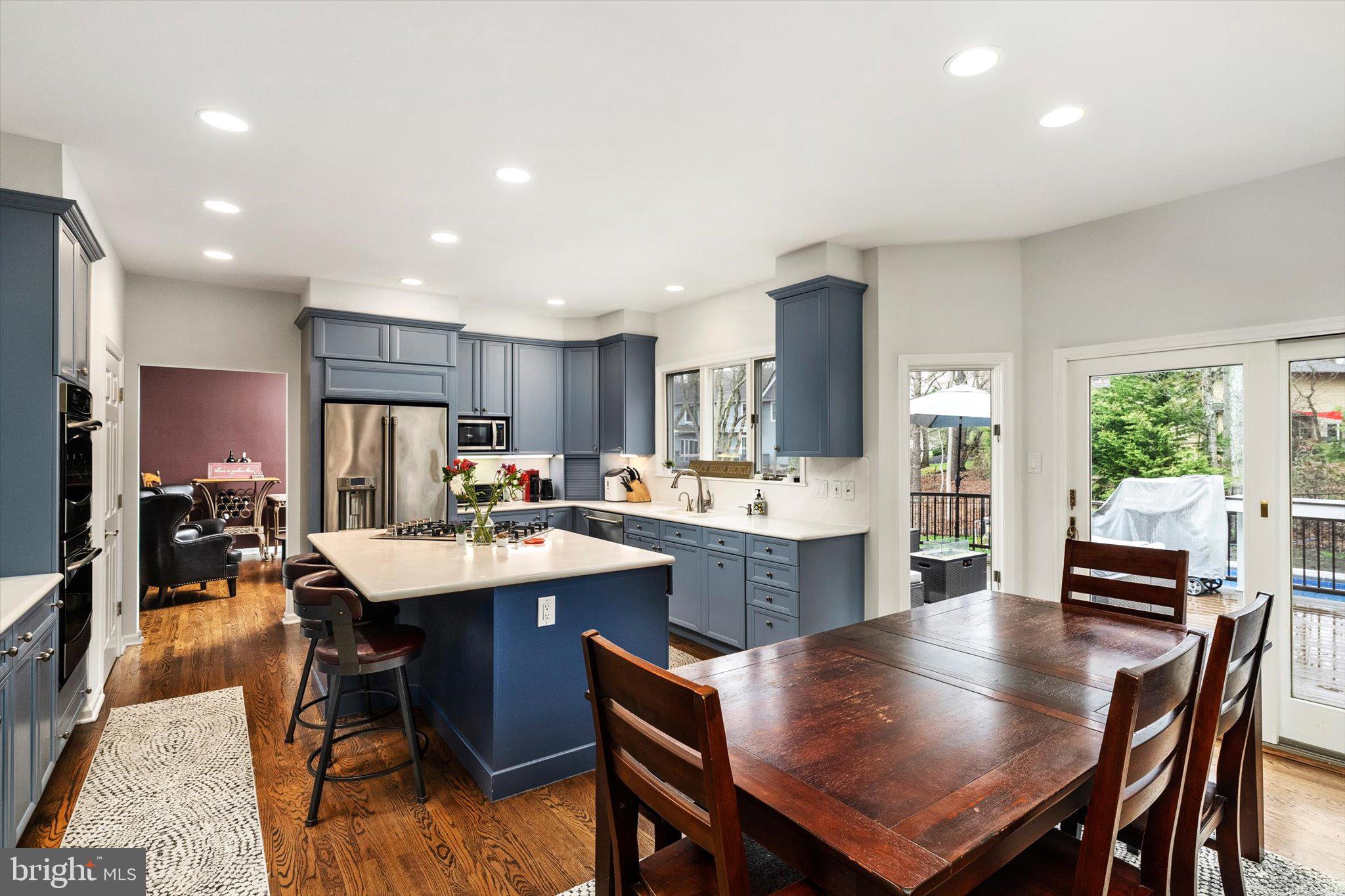 5 Oak Ridge Court Voorhees, NJ 08043 - Photo 14 of 41