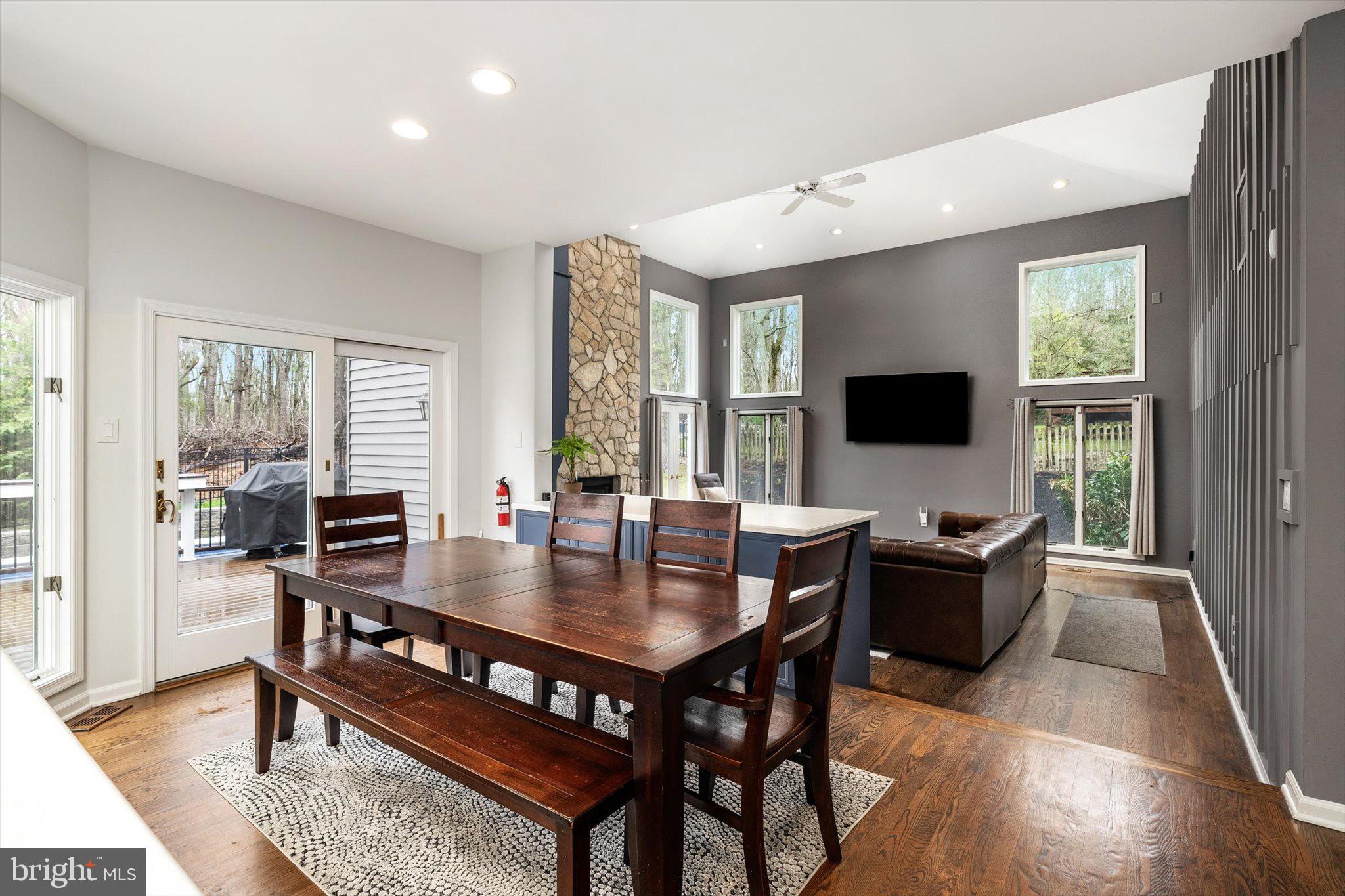 5 Oak Ridge Court Voorhees, NJ 08043 - Photo 15 of 41