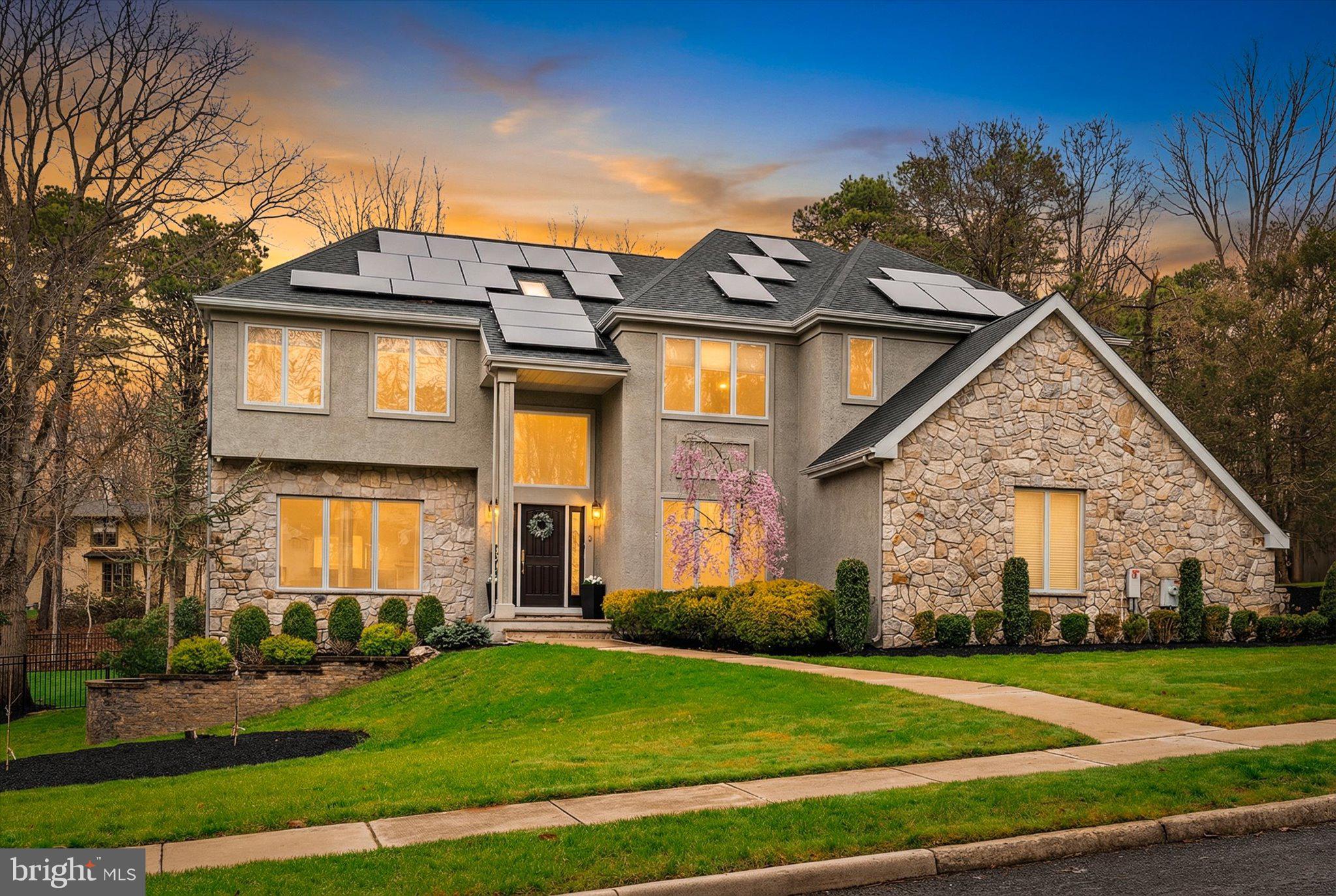 5 Oak Ridge Court Voorhees, NJ 08043 - Photo 2 of 41