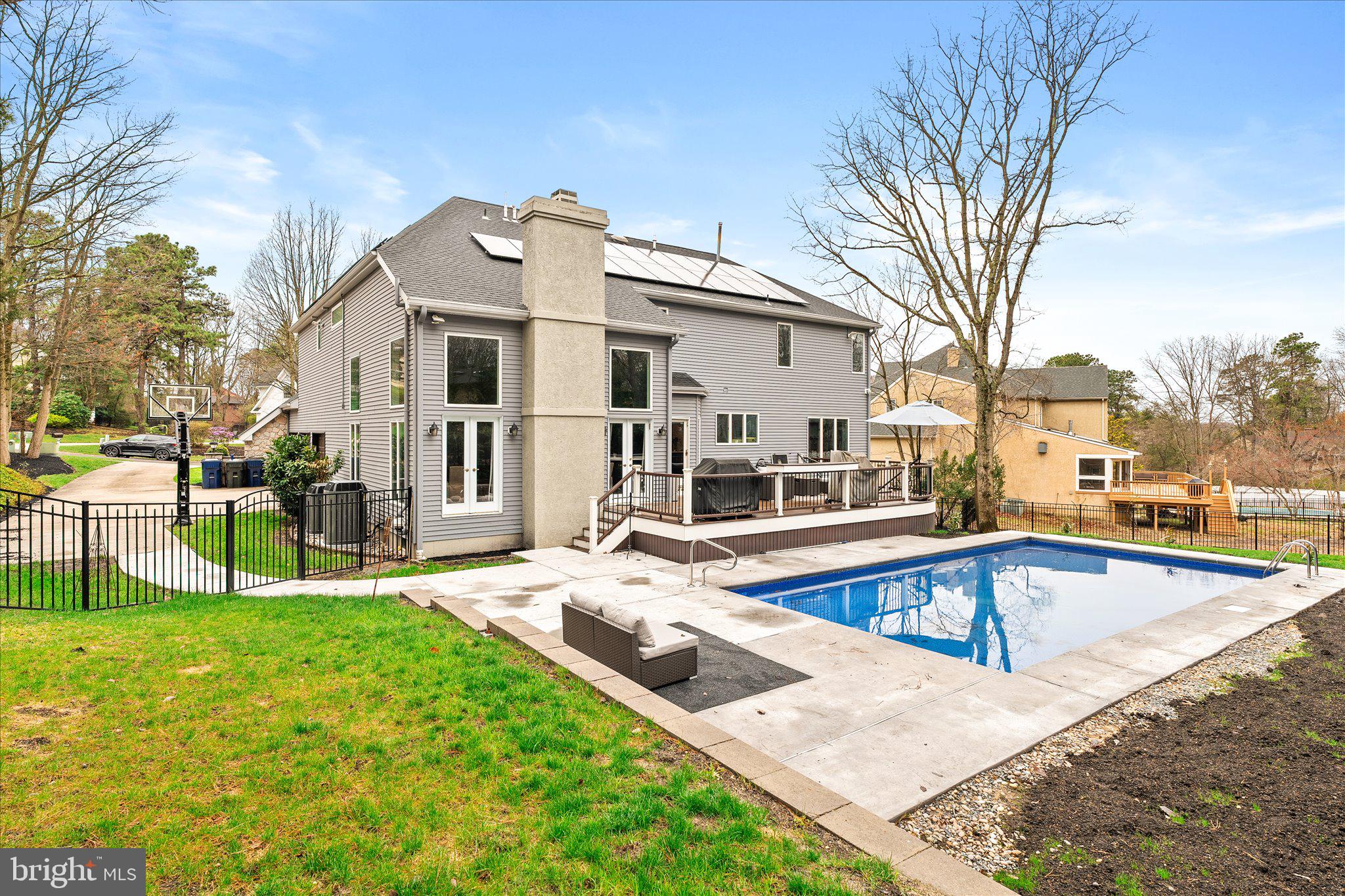 5 Oak Ridge Court Voorhees, NJ 08043 - Photo 36 of 41