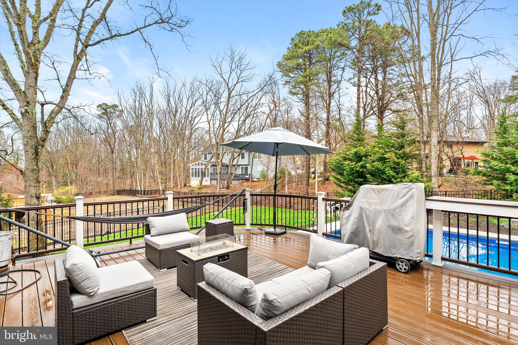 5 Oak Ridge Court Voorhees, NJ 08043 - Photo 37 of 41