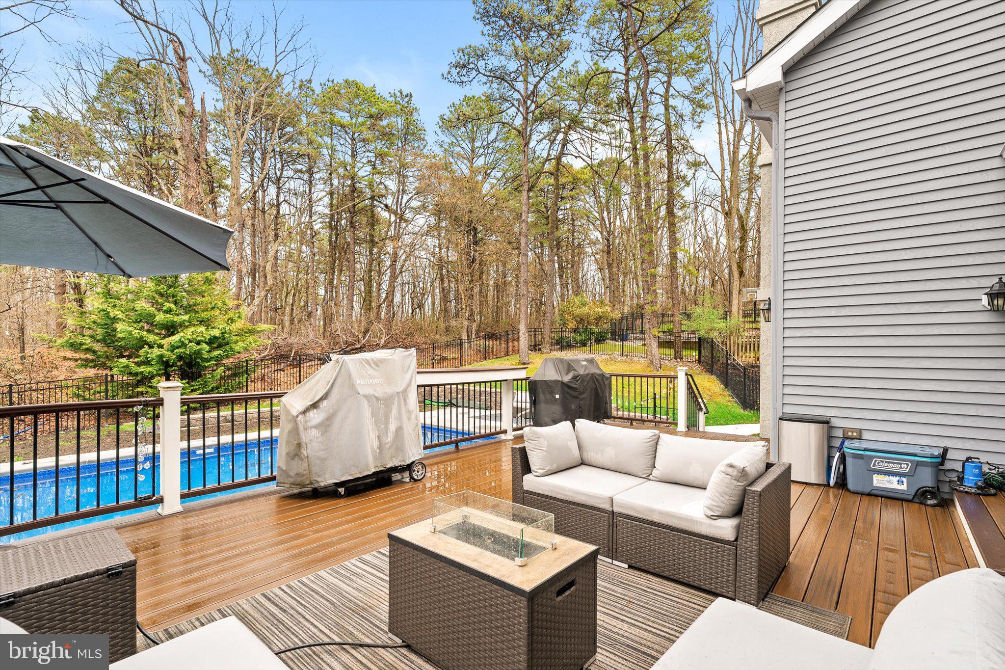 5 Oak Ridge Court Voorhees, NJ 08043 - Photo 38 of 41