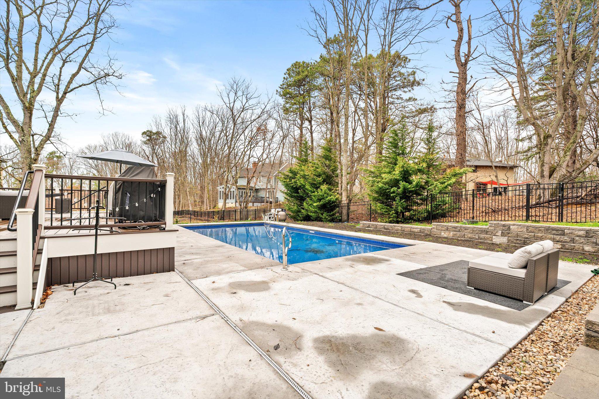 5 Oak Ridge Court Voorhees, NJ 08043 - Photo 39 of 41