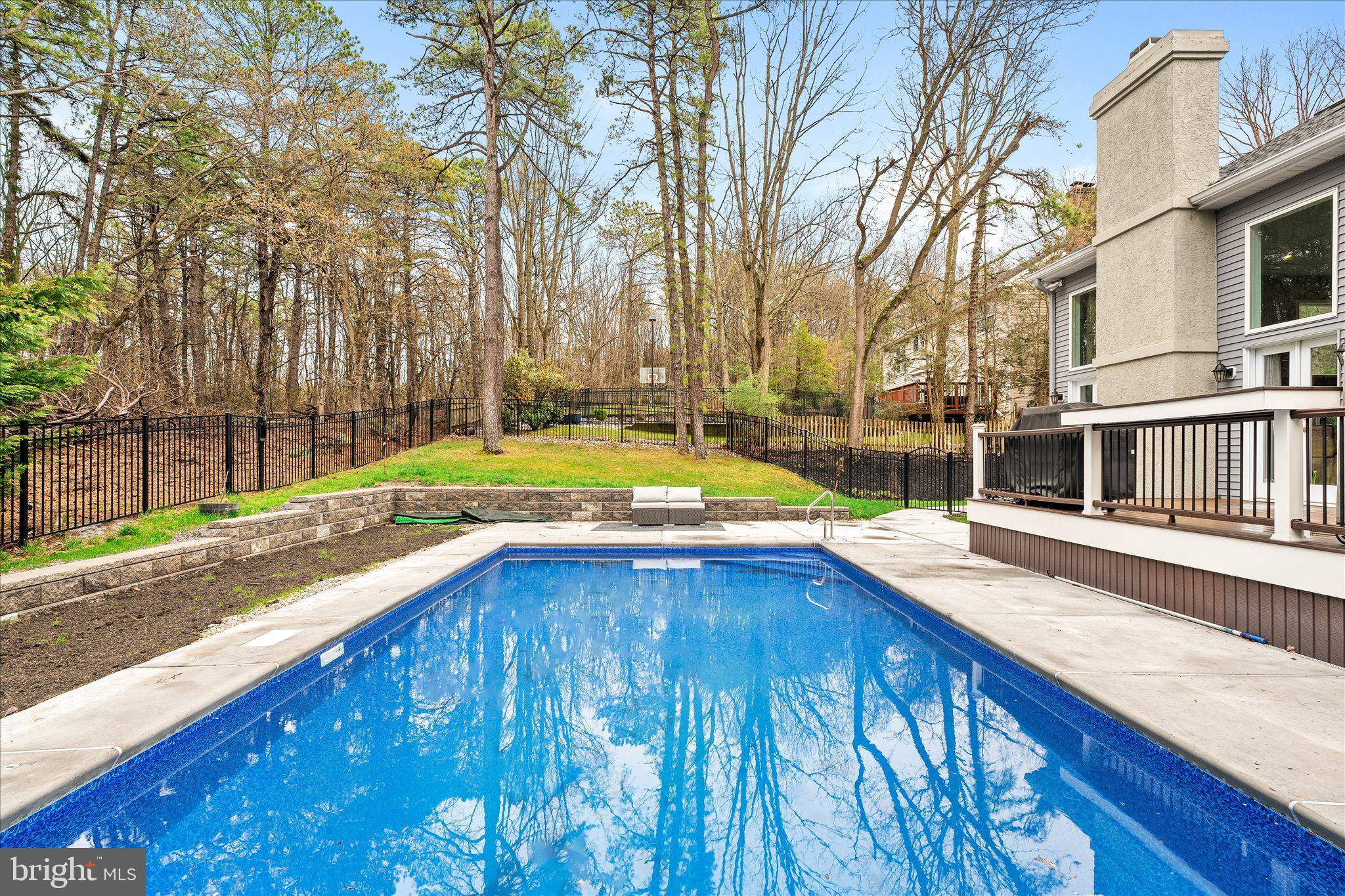 5 Oak Ridge Court Voorhees, NJ 08043 - Photo 40 of 41