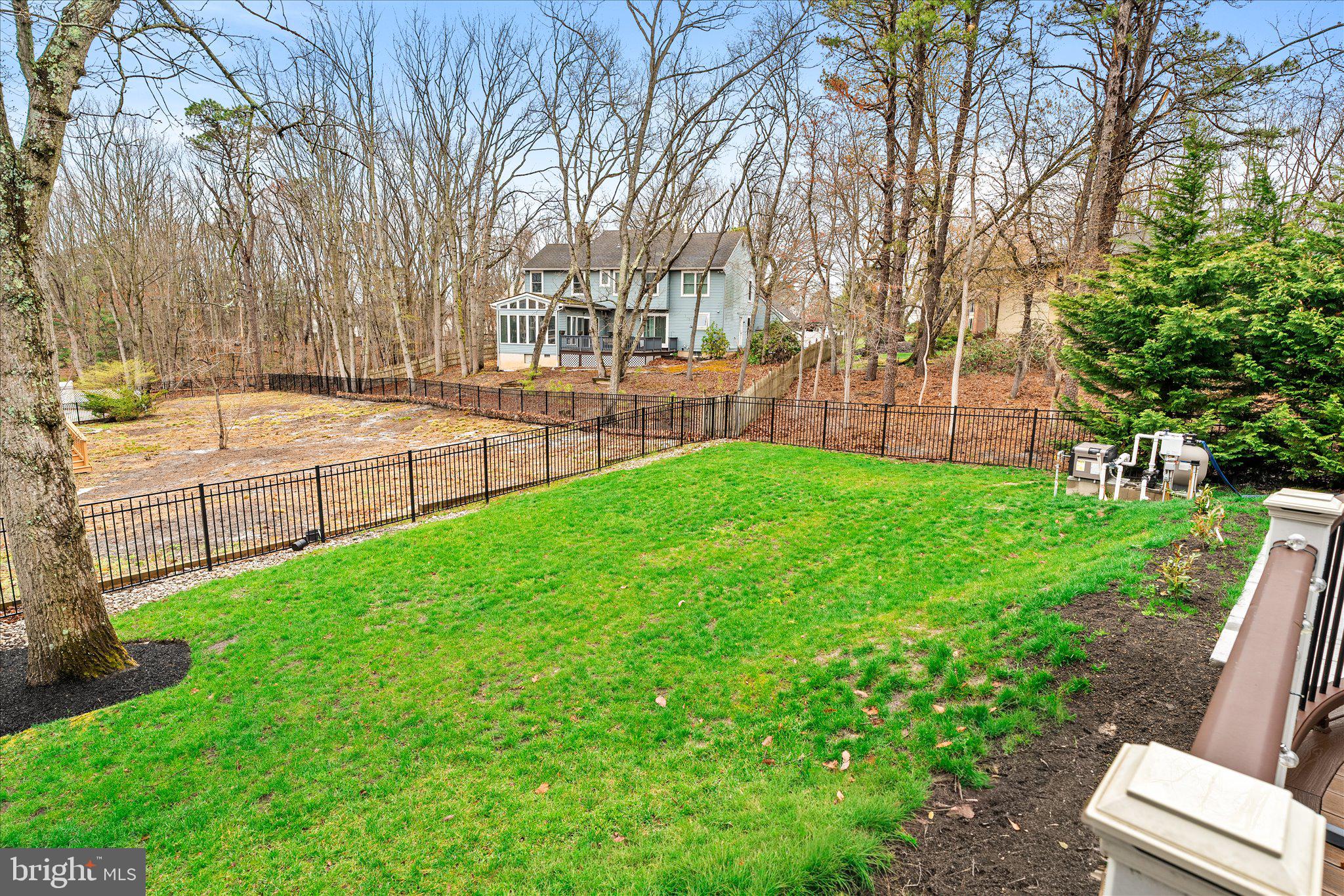 5 Oak Ridge Court Voorhees, NJ 08043 - Photo 41 of 41