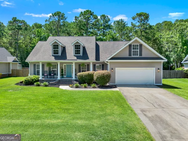 $448,700 | 97 Misty Drive, Richmond Hill, GA 31324
