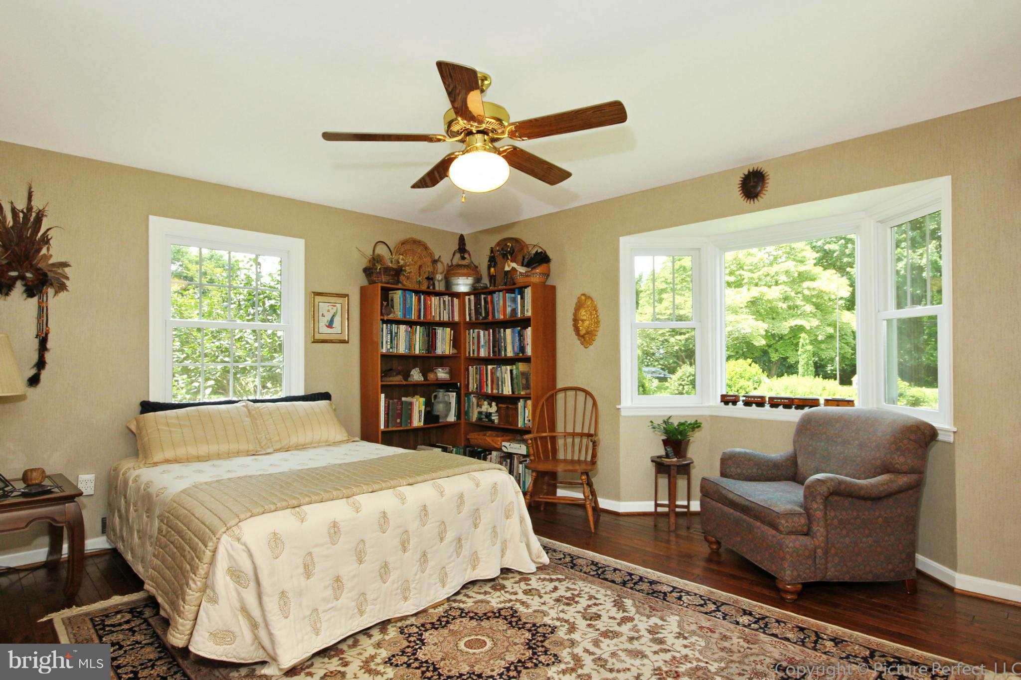 8309 Palmer Road Middletown, MD 21769 - Photo 11 of 29 Bedroom
