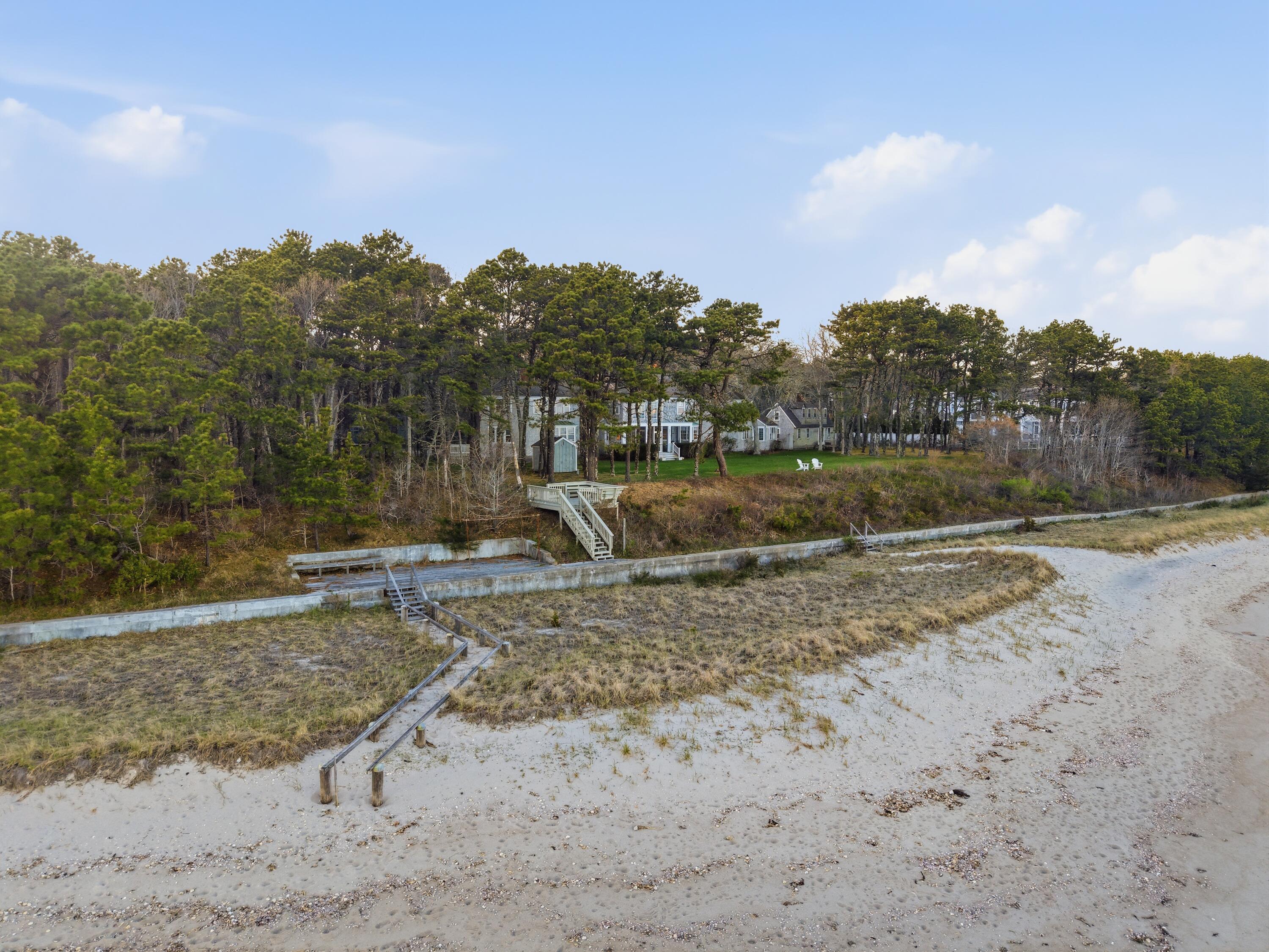 190 Vineyard Road Cotuit, MA 02635 - Photo 8 of 41