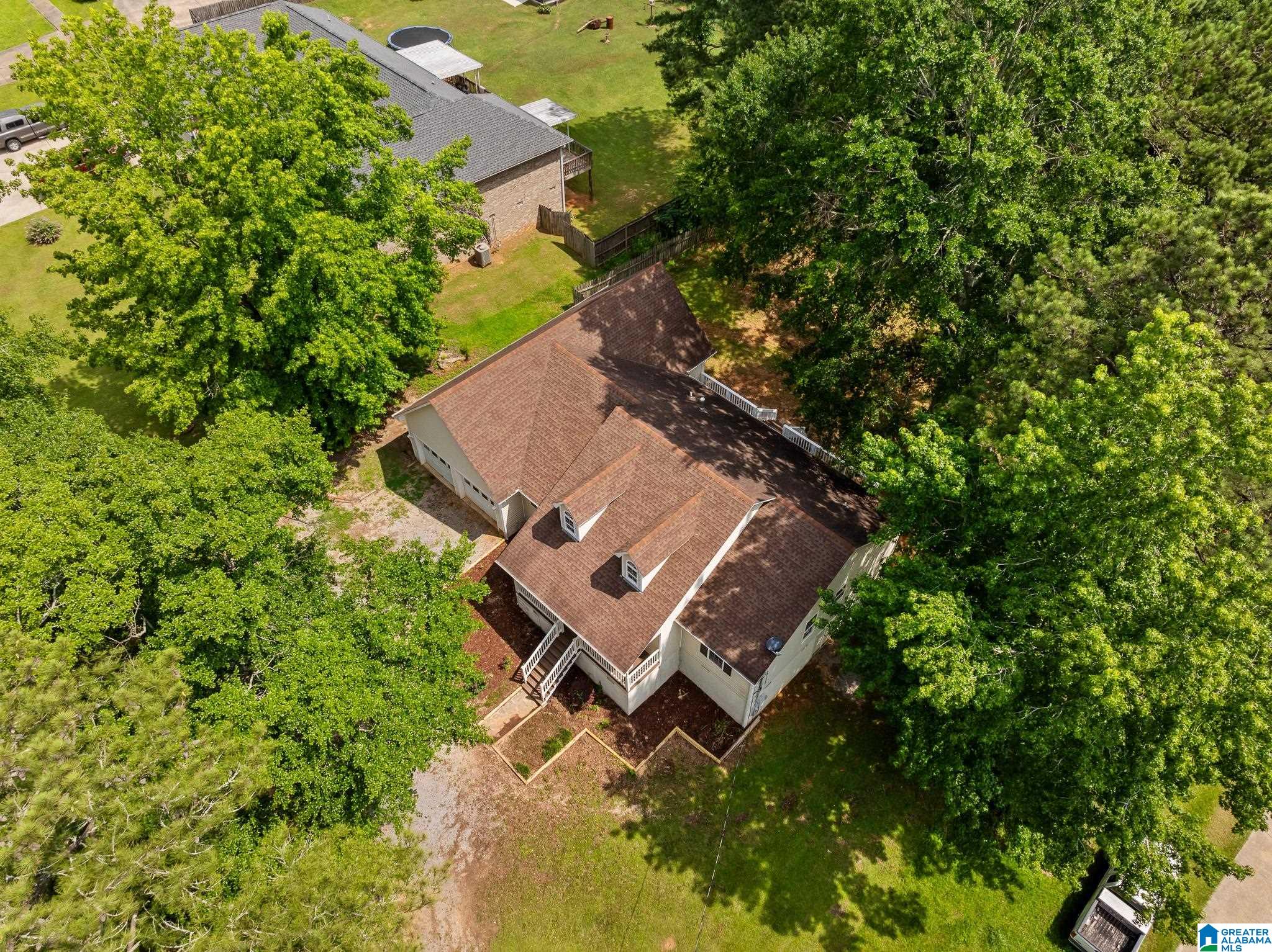 6415 Mays Bend Road Pell City, AL 35128 - Photo 34 of 40