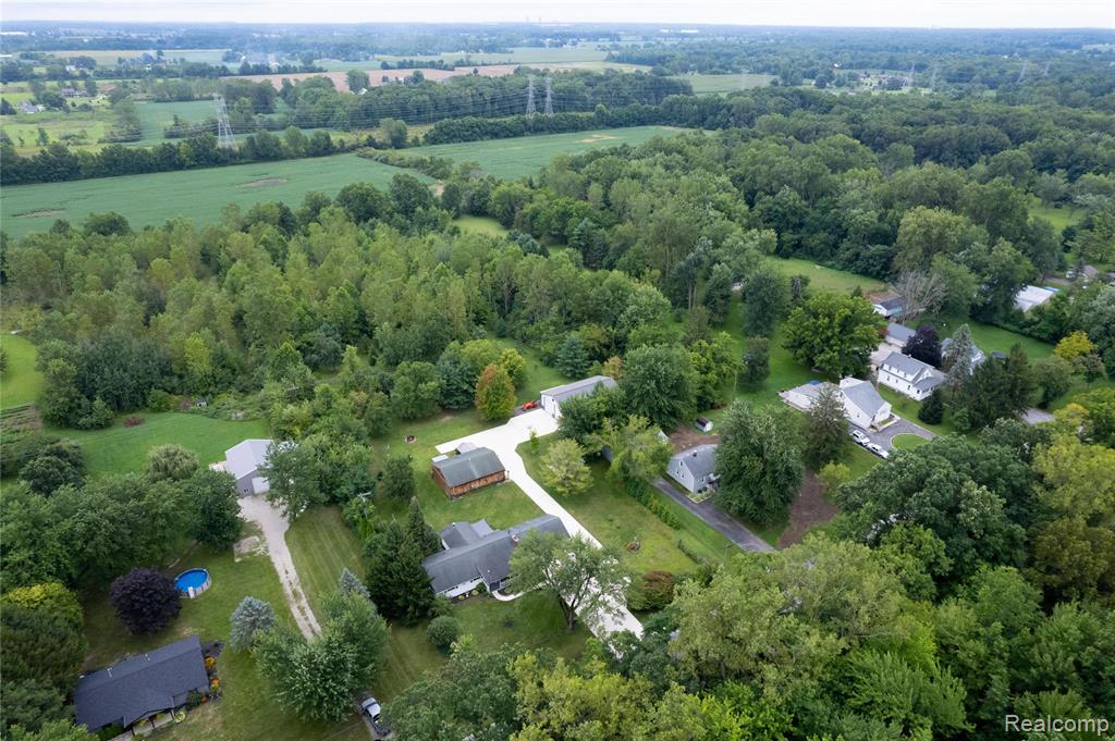 10784 Exeter Road Carleton, MI 48117 - Photo 46 of 64