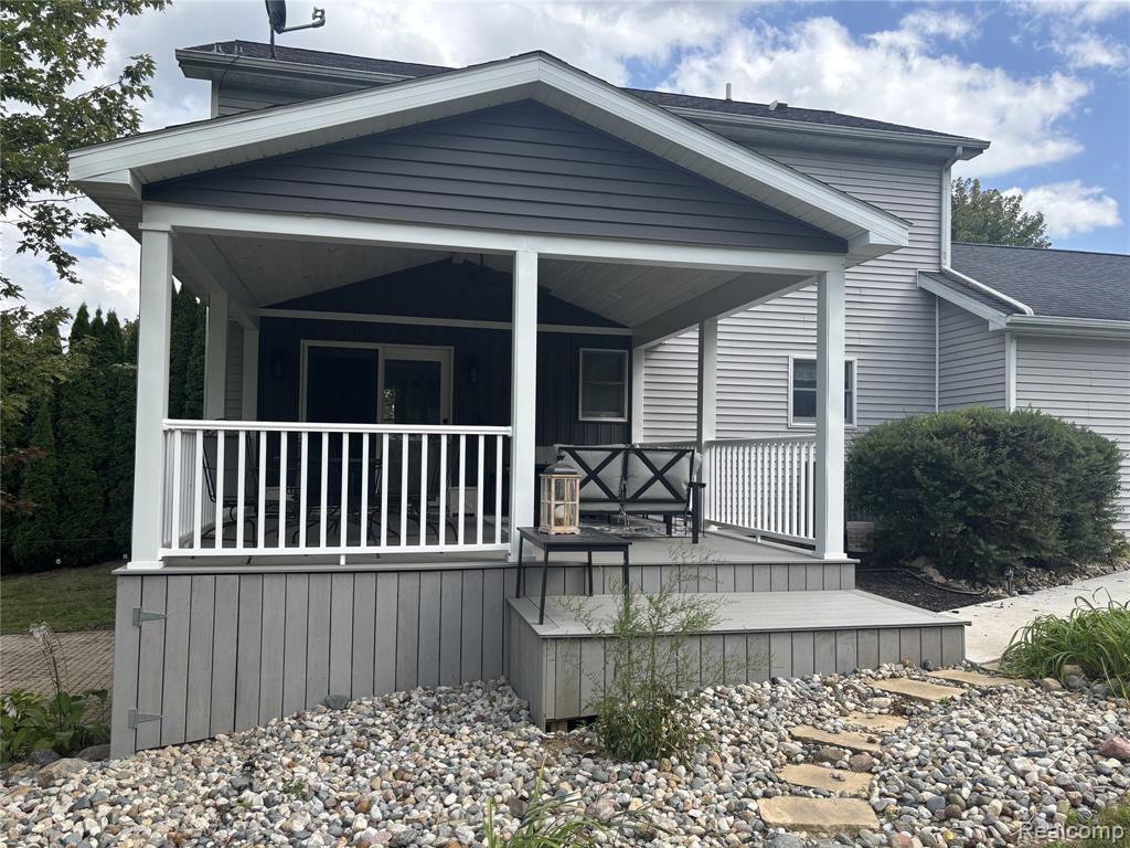 2900 South St Clair Road St. Johns, MI 48879 - Photo 25 of 32